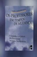 Os Professores em Tempos de Mudança