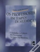 Os Professores em Tempos de Mudança