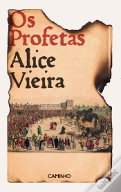 Capa do artigo Os Profetas
