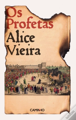 Capa do artigo Os Profetas