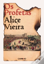 Capa do artigo Os Profetas
