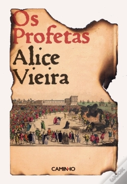 Capa do artigo Os Profetas