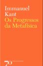Os Progressos da Metafísica - Preview