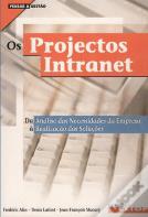 Os Projectos Intranet