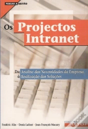 Capa do artigo Os Projectos Intranet
