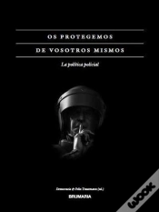 Capa do artigo Os Protegemos De Vosotros Mismos