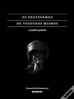 Capa do artigo Os Protegemos De Vosotros Mismos