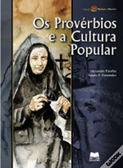 Capa do artigo Os Provérbios e a Cultura Popular