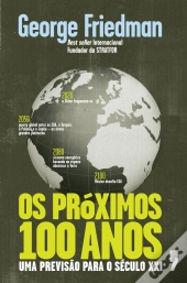Os Próximos 100 Anos