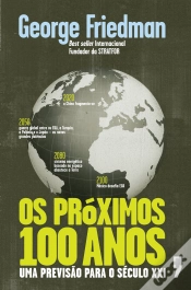 Capa do artigo Os Próximos 100 Anos