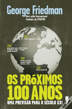 Capa do artigo Os Próximos 100 Anos