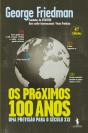Os Próximos 100 Anos - Preview