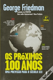 Capa do artigo Os Próximos 100 Anos