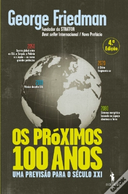 Capa do artigo Os Próximos 100 Anos