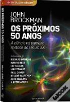 Os Próximos 50 Anos
