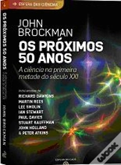 Capa do artigo Os Próximos 50 Anos