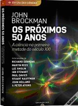 Capa do artigo Os Próximos 50 Anos