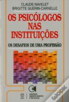 Os Psicólogos nas Instituições