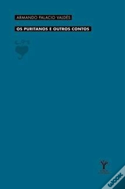 Capa do artigo Os Puritanos e Outros Contos