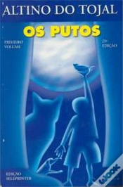 Capa do artigo Os Putos 1º.Volume