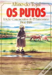 Capa do artigo Os Putos