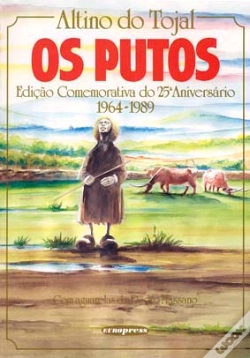 Capa do artigo Os Putos