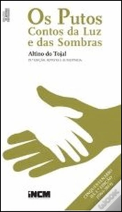 Capa do artigo Os Putos - Contos da Luz e das Sombras