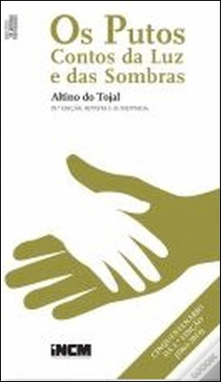 Capa do artigo Os Putos - Contos da Luz e das Sombras
