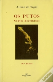 Os Putos - Contos Escolhidos
