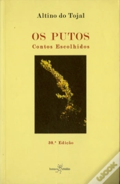 Capa do artigo Os Putos - Contos Escolhidos
