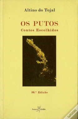 Capa do artigo Os Putos - Contos Escolhidos