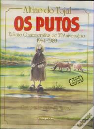 Os Putos - Edição Especial
