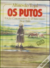 Capa do artigo Os Putos - Edição Especial