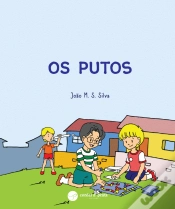 Capa do artigo Os Putos