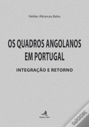 Capa do artigo Os Quadros Angolanos em Portugal 