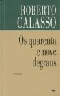 Os Quarenta e Nove Degraus - Preview