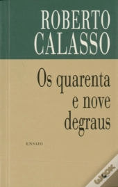 Os Quarenta e Nove Degraus