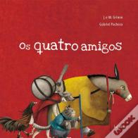 Os Quatro Amigos