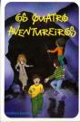 Os Quatro Aventureiros - Preview