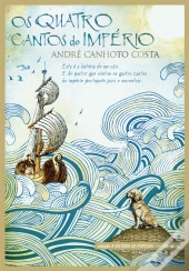 Os Quatro Cantos do Império