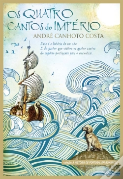 Capa do artigo Os Quatro Cantos Do Império
