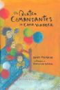Os Quatro Comandantes da Cama Voadora - Preview
