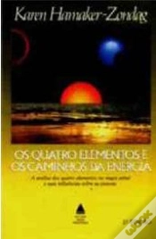 Capa do artigo Os Quatro Elementos e os Caminhos da Energia