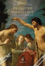 Capa do artigo Os Quatro Evangelhos
