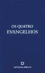 Os Quatro Evangelhos - Preview