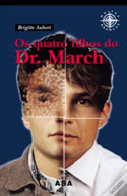 Capa do artigo Os quatro filhos do dr. march