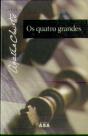 Os Quatro Grandes - Preview