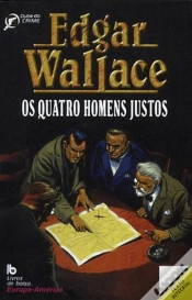 Capa do artigo Os Quatro Homens Justos