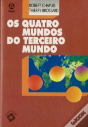 Capa do artigo Os Quatro Mundos do Terceiro Mundo