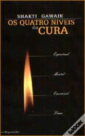 Capa do artigo Os Quatro Níveis da Cura